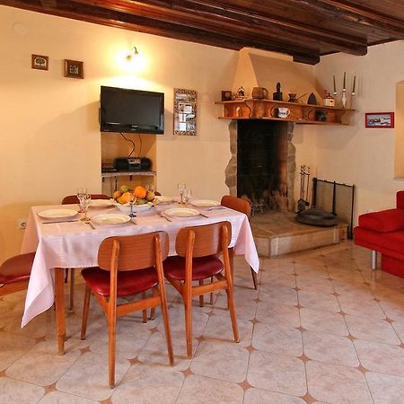Holiday Home Marko Funtana Exterior foto