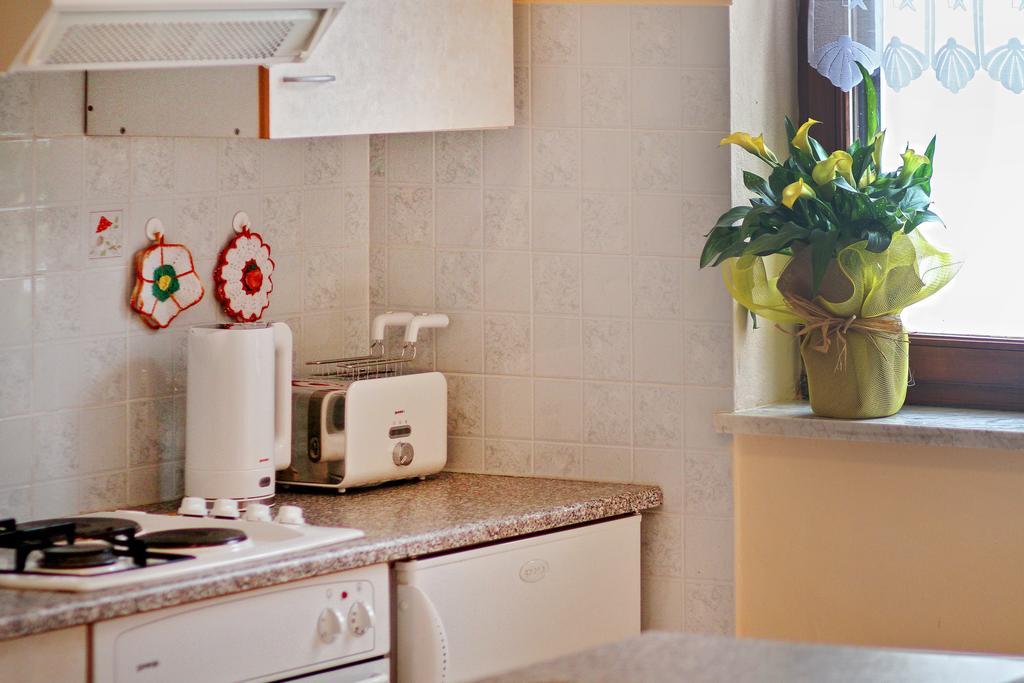 Holiday Home Marko Funtana Exterior foto