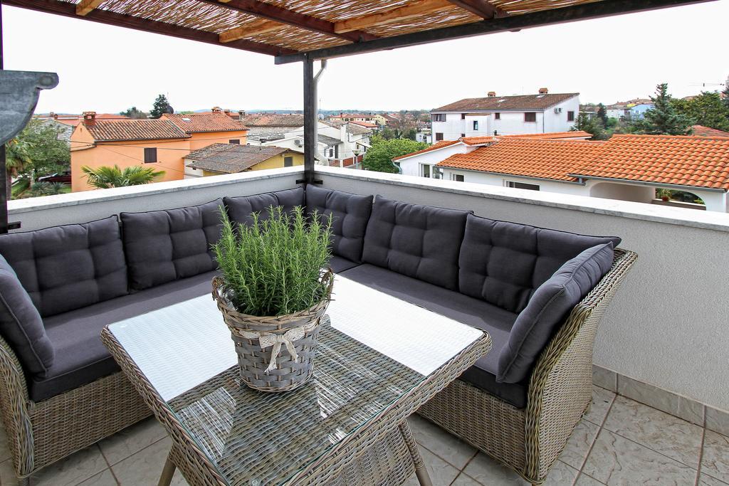 Holiday Home Marko Funtana Exterior foto