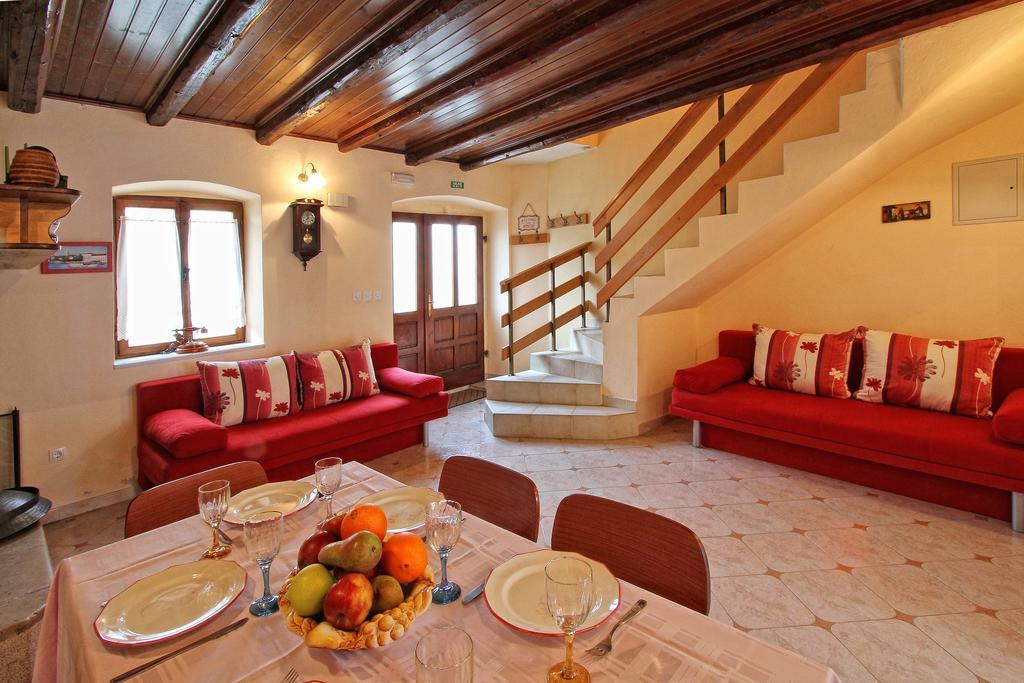 Holiday Home Marko Funtana Exterior foto