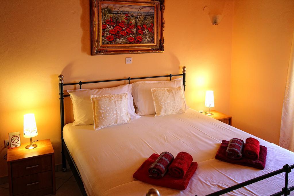 Holiday Home Marko Funtana Exterior foto