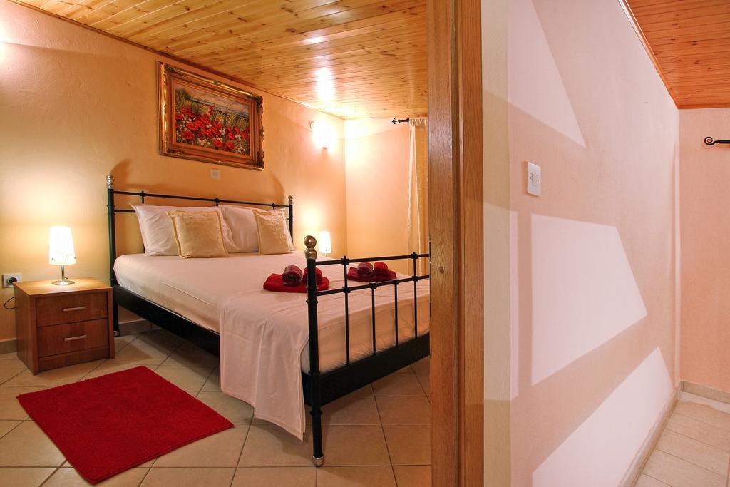 Holiday Home Marko Funtana Exterior foto