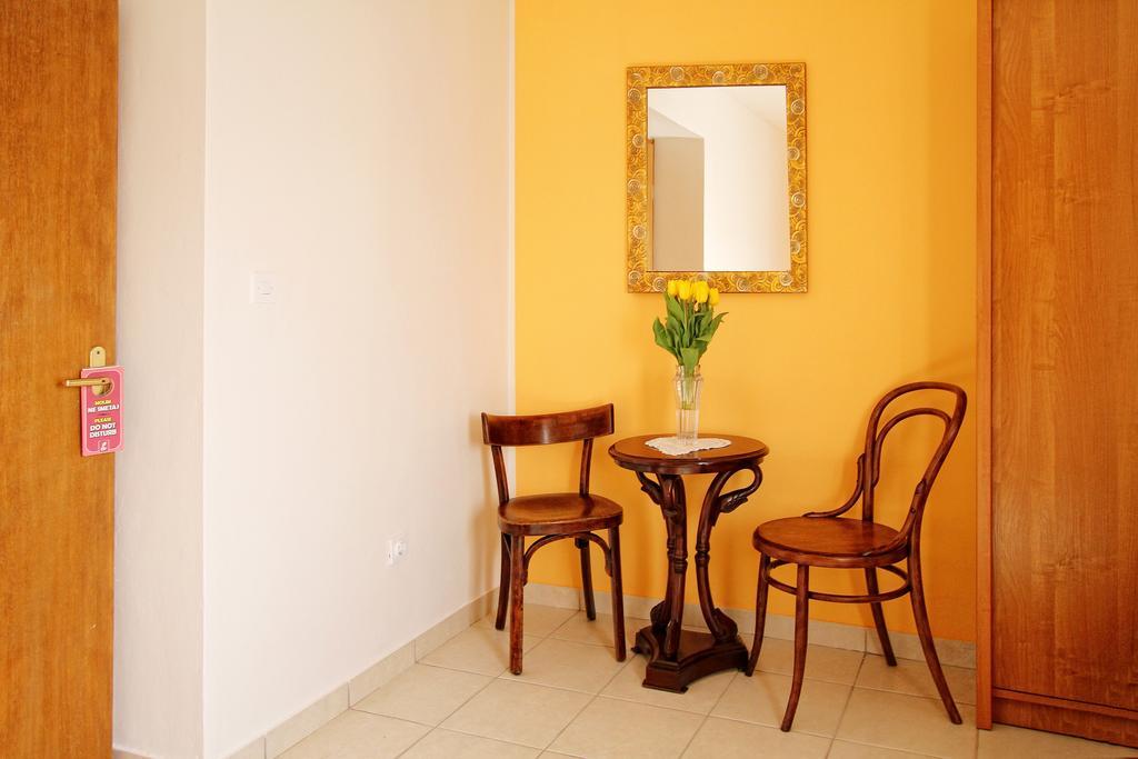Holiday Home Marko Funtana Exterior foto