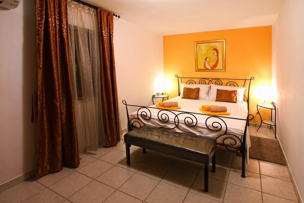 Holiday Home Marko Funtana Exterior foto